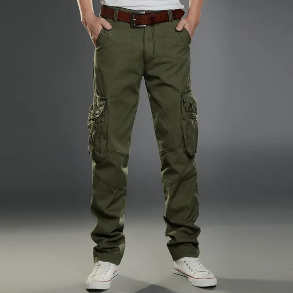 пошив штанов в Москве