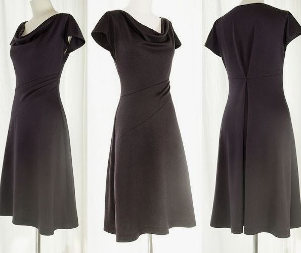 пошив платьев в Москве