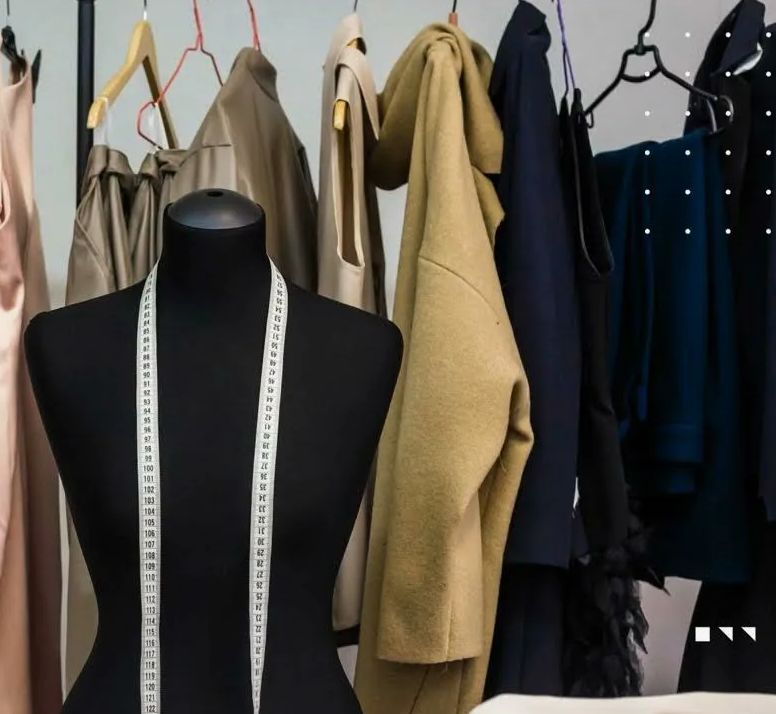 пошив женской одежды в Москве