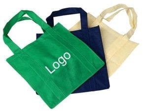 логотипы на сумках пошив