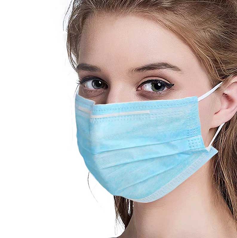 купить защитные маски оптом